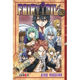  Preventa Fairy Tail 52